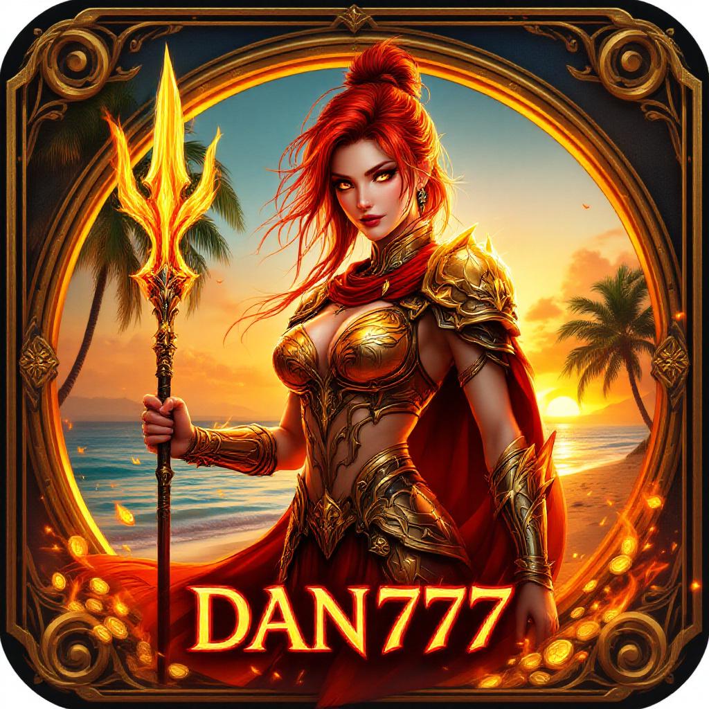 DAN777 APK & (Update) Terbaru | v28.0 23.4Mb Game Slot Login Android image 1