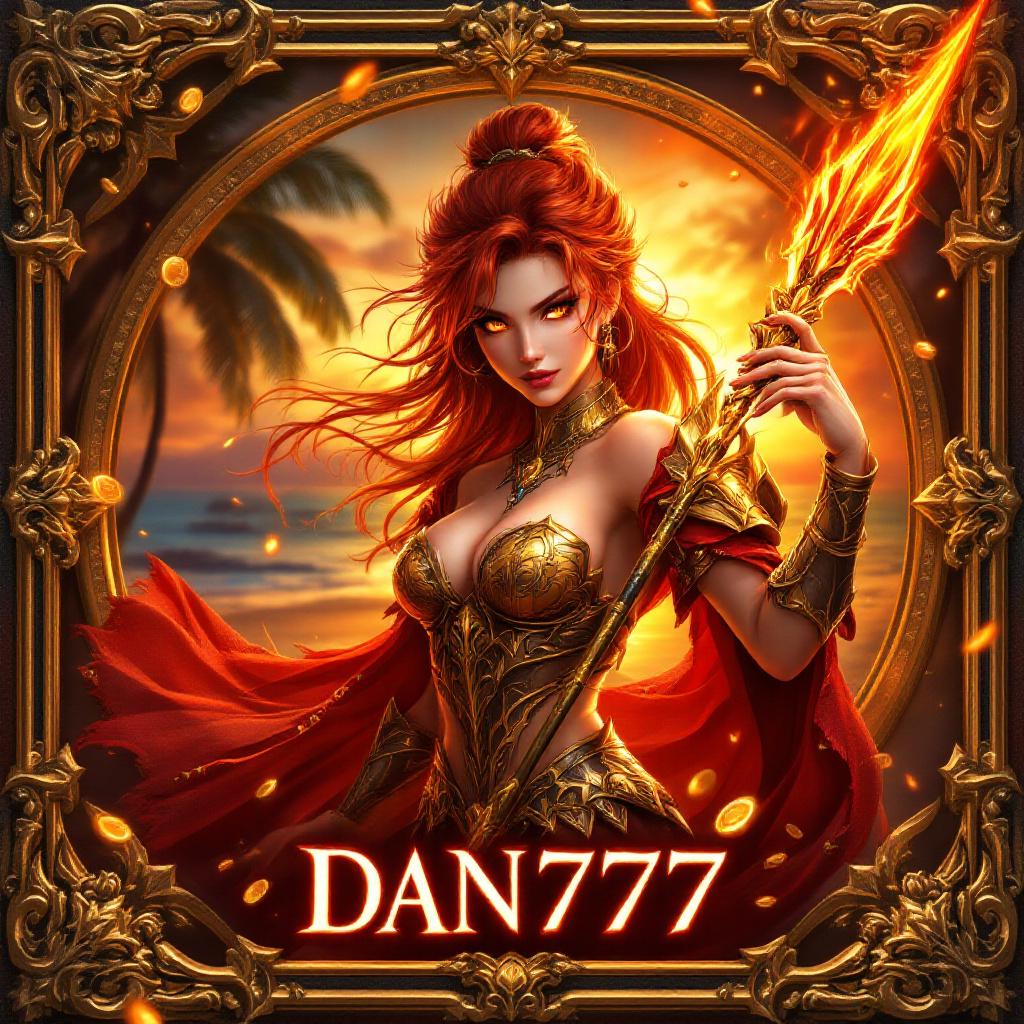 DAN777 APK | (Login) Game Slot v31.7 Android Mudah Download 30.5Mb Premium image 1