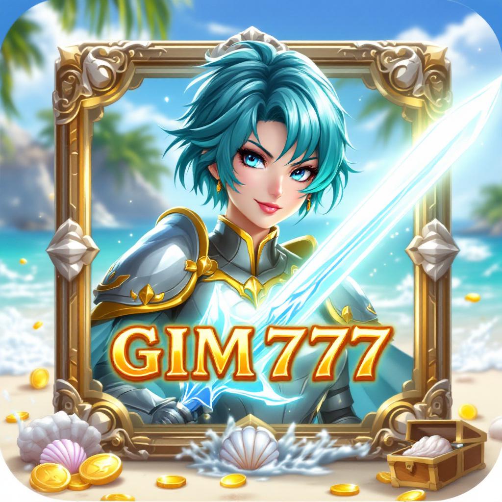 GIM777 APK | (Download) Game Android Terbaru & v30.3 25.5Mb Login Terjamin image 1