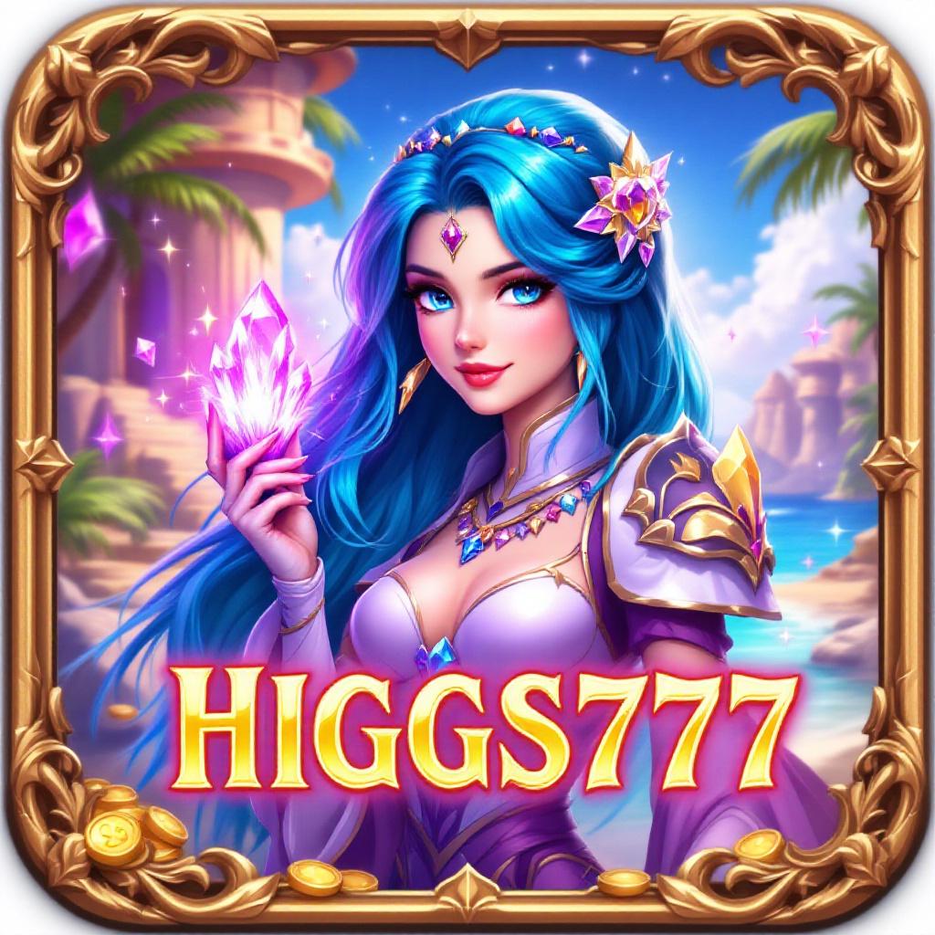 HIGGS777 APK - (Download) Versi Terbaru & v30.5 Android 2025 26.3Mb Login image 1