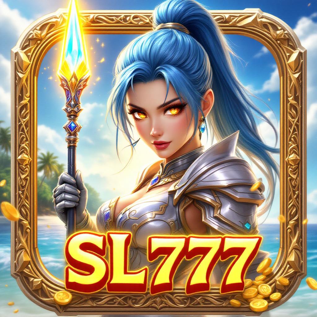 SL777 APK & (Premium) v40.2 - Game Slot 22.4Mb Android Terbaru Download Mudah image 1