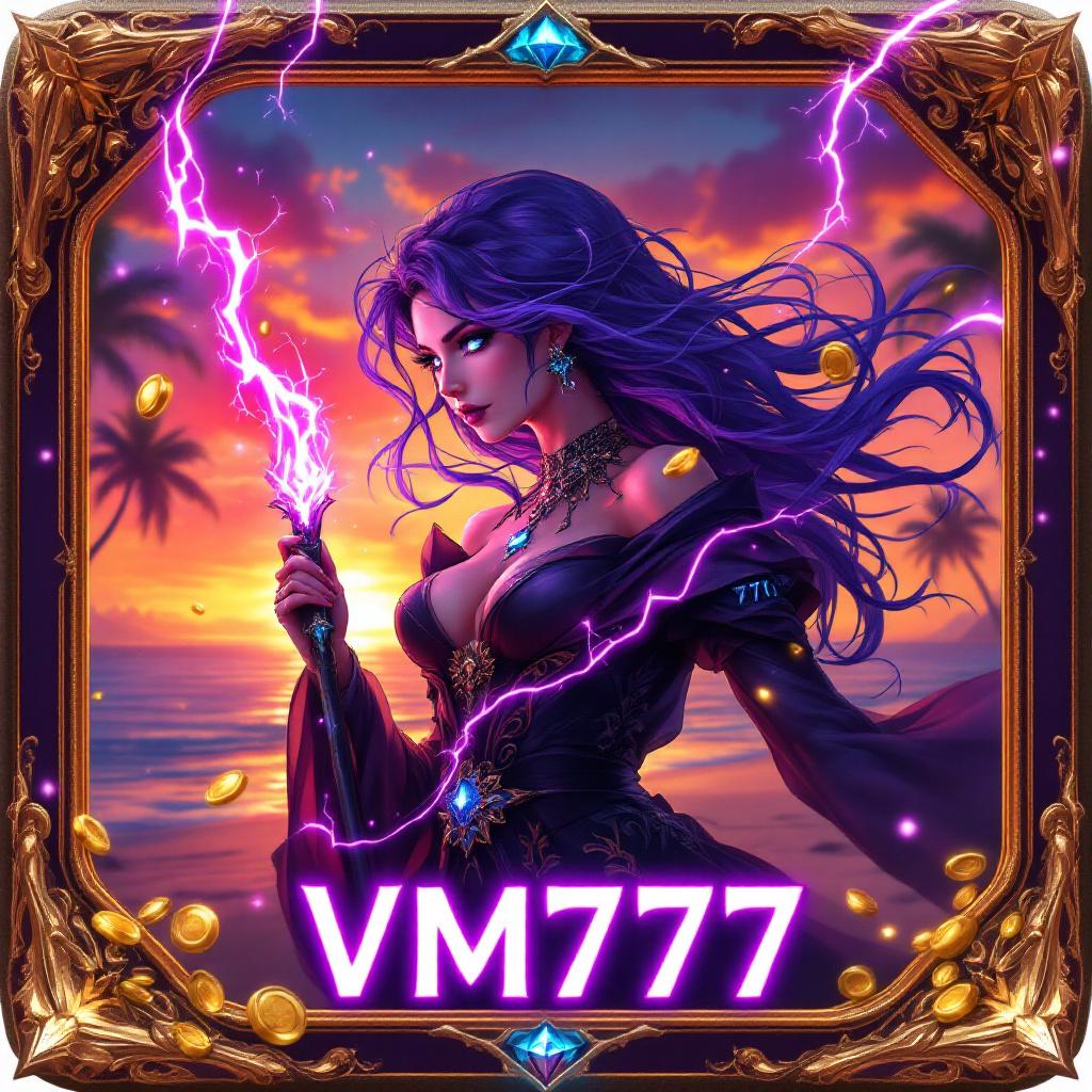 VM777 APK | (Download) Versi Terbaru v32.1 & Android 28.4Mb Login Mudah image 1